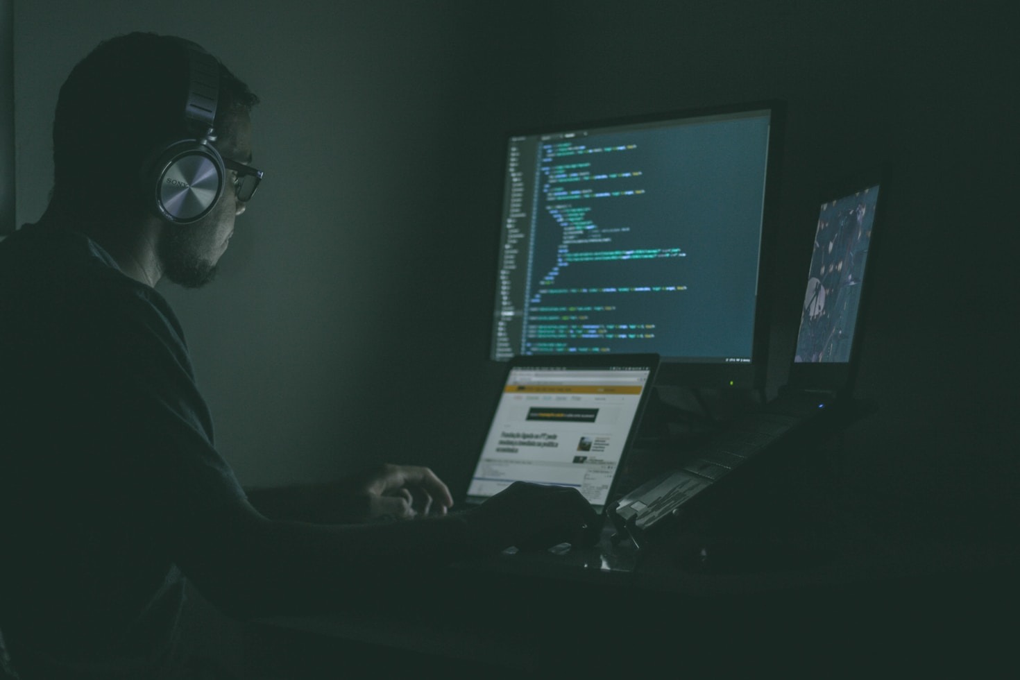 La importancia de la ciberseguridad en la industria manufacturera